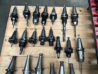 Gereedschapshouder (33x) - afbeelding 3 van  4