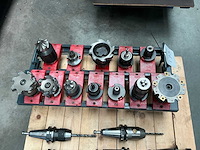 Gereedschapshouder (33x) - afbeelding 4 van  4