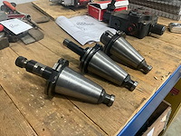 Gereedschapshouder (3x) - afbeelding 2 van  2