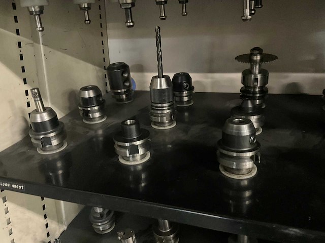 Gereedschapshouder (70x) - afbeelding 10 van  16