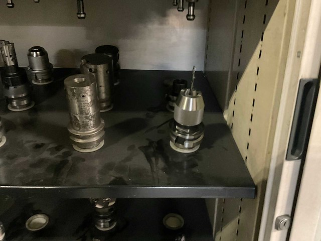 Gereedschapshouder (70x) - afbeelding 13 van  16