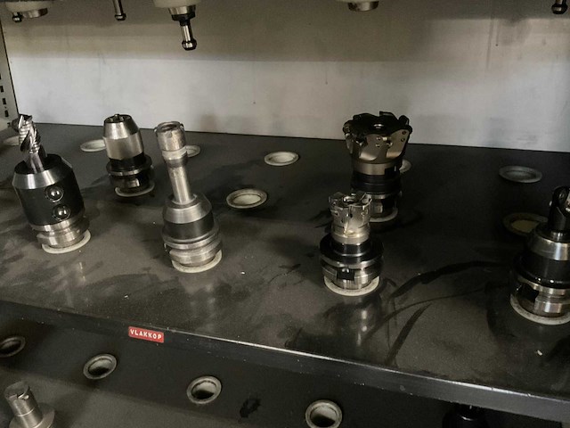 Gereedschapshouder (70x) - afbeelding 14 van  16