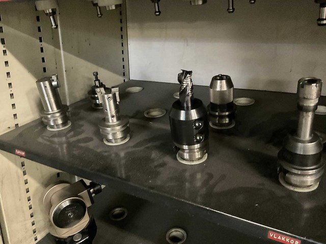 Gereedschapshouder (70x) - afbeelding 15 van  16