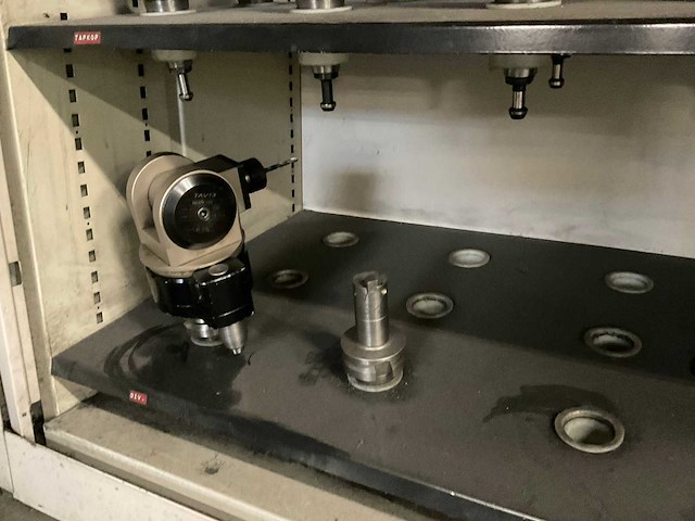 Gereedschapshouder (70x) - afbeelding 16 van  16