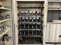 Gereedschapshouder (70x) - afbeelding 1 van  16