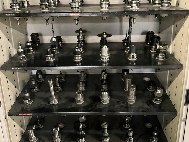 Gereedschapshouder (70x) - afbeelding 3 van  16