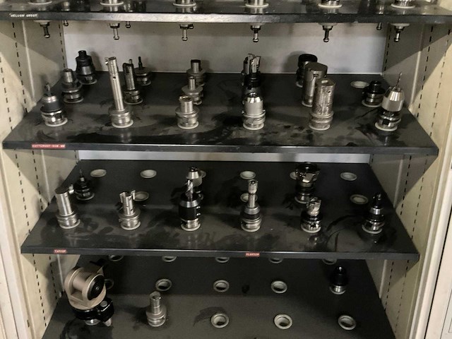 Gereedschapshouder (70x) - afbeelding 4 van  16