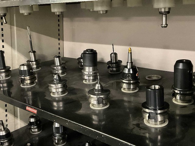 Gereedschapshouder (70x) - afbeelding 5 van  16