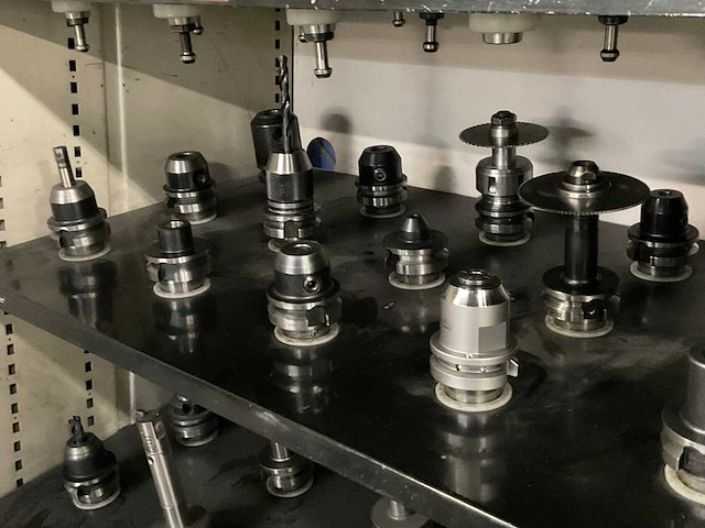 Gereedschapshouder (70x) - afbeelding 7 van  16