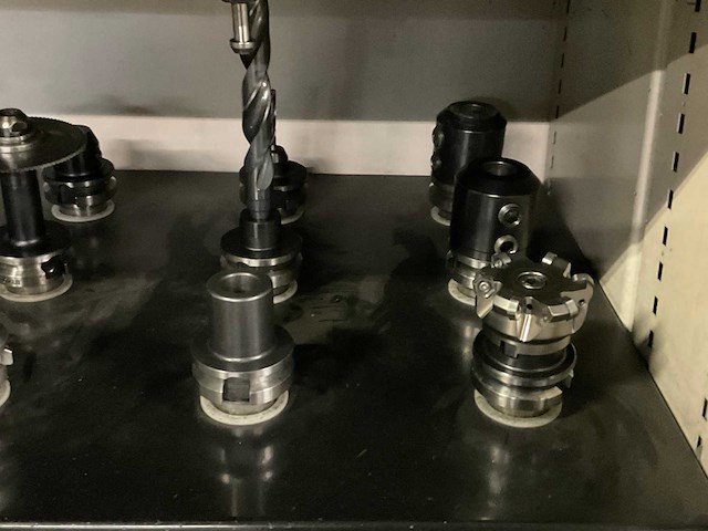 Gereedschapshouder (70x) - afbeelding 8 van  16