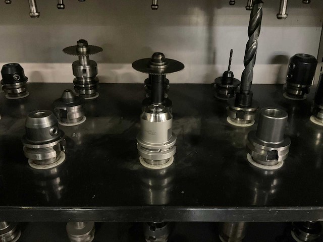 Gereedschapshouder (70x) - afbeelding 9 van  16