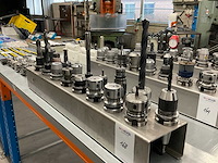 Gereedschapshouder (sk-40) (17x) - afbeelding 2 van  8