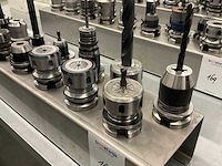 Gereedschapshouder (sk-40) (17x) - afbeelding 3 van  8