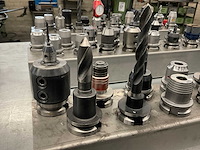 Gereedschapshouder (sk-40) (17x) - afbeelding 8 van  8