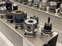 Gereedschapshouder (sk40) (17x) - afbeelding 2 van  5