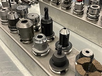 Gereedschapshouder (sk40) (17x) - afbeelding 3 van  5