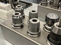 Gereedschapshouder (sk40) (17x) - afbeelding 5 van  5