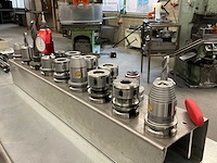 Gereedschapshouder (sk40) (17x) - afbeelding 1 van  7