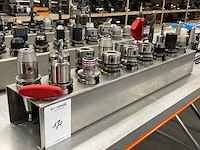 Gereedschapshouder (sk40) (17x) - afbeelding 2 van  7