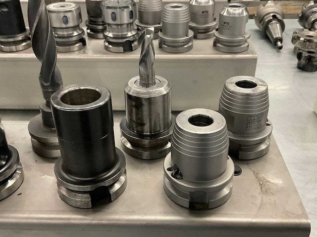 Gereedschapshouder (sk40) (17x) - afbeelding 3 van  7