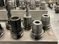 Gereedschapshouder (sk40) (17x) - afbeelding 3 van  7