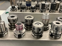 Gereedschapshouder (sk40) (17x) - afbeelding 6 van  7