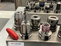 Gereedschapshouder (sk40) (17x) - afbeelding 7 van  7