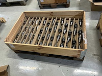 Gereedschapshouder sk40 (56x)