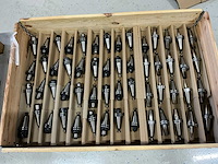 Gereedschapshouder sk40 (56x) - afbeelding 3 van  3