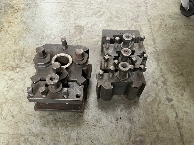 Gereedschapshouder - afbeelding 1 van  4