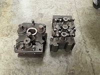 Gereedschapshouder - afbeelding 1 van  4