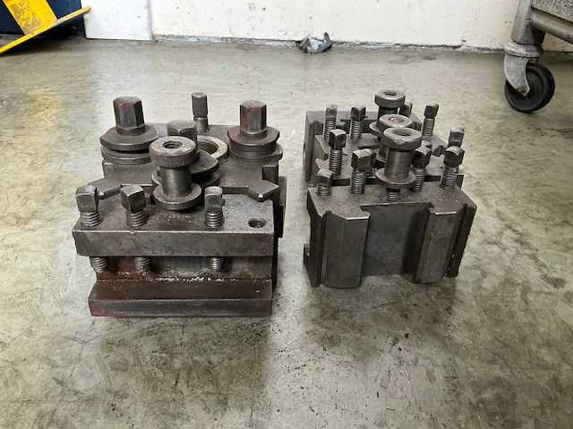 Gereedschapshouder - afbeelding 2 van  4