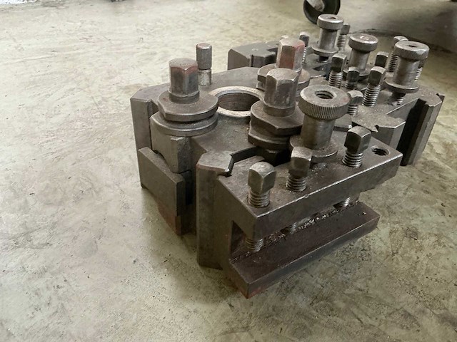 Gereedschapshouder - afbeelding 3 van  4