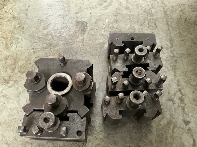 Gereedschapshouder - afbeelding 4 van  4