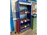 Gereedschapshouderkast - afbeelding 2 van  4