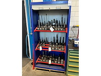 Gereedschapshouderkast - afbeelding 3 van  4