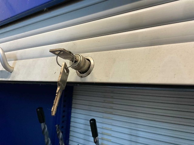 Gereedschapshouderkast - afbeelding 4 van  4