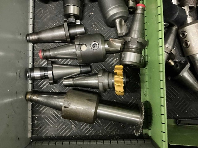 Gereedschapshouders (50x) - afbeelding 5 van  11