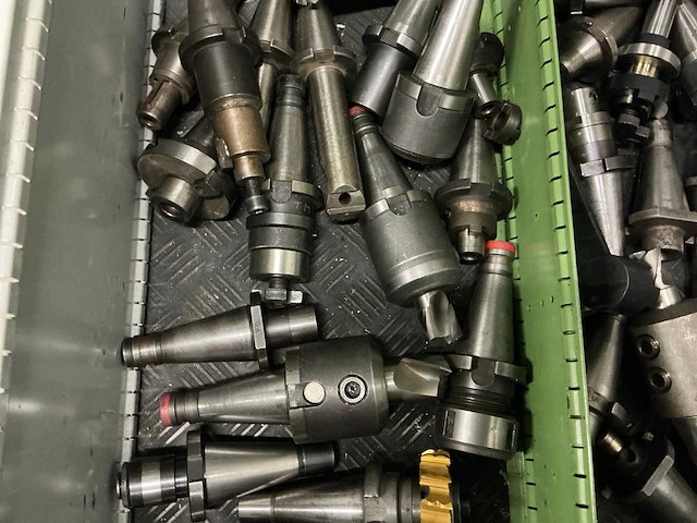 Gereedschapshouders (50x) - afbeelding 6 van  11