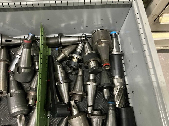 Gereedschapshouders (50x) - afbeelding 8 van  11