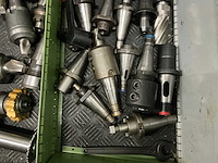 Gereedschapshouders (50x) - afbeelding 10 van  11