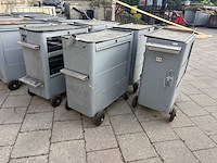 Gereedschapskar (11x) - afbeelding 2 van  8