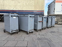 Gereedschapskar (11x) - afbeelding 3 van  8