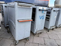 Gereedschapskar (11x) - afbeelding 5 van  8