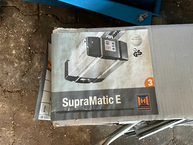 Gereedschapskar & krik - afbeelding 6 van  8