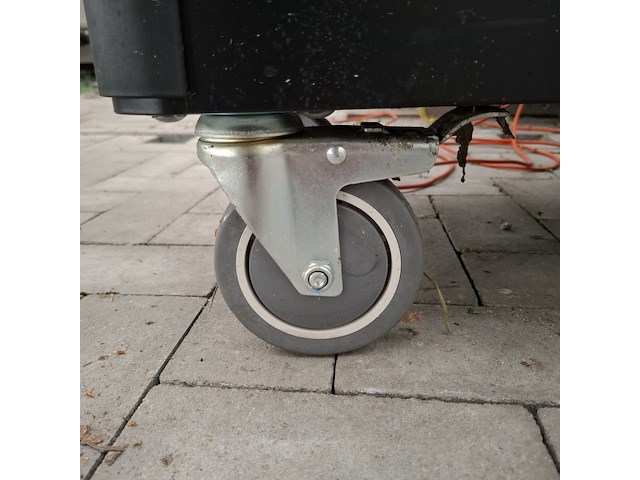 Gereedschapskar met inhoud, airforce jet - afbeelding 18 van  27