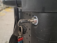 Gereedschapskar met inhoud, airforce jet - afbeelding 20 van  27