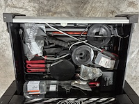 Gereedschapskar met inhoud, facom, 100 - afbeelding 4 van  12