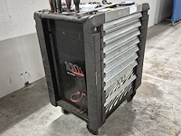 Gereedschapskar met inhoud, facom, 100 - afbeelding 5 van  12