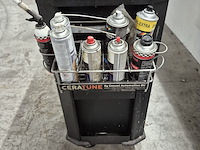 Gereedschapskar met inhoud, rx - afbeelding 10 van  15